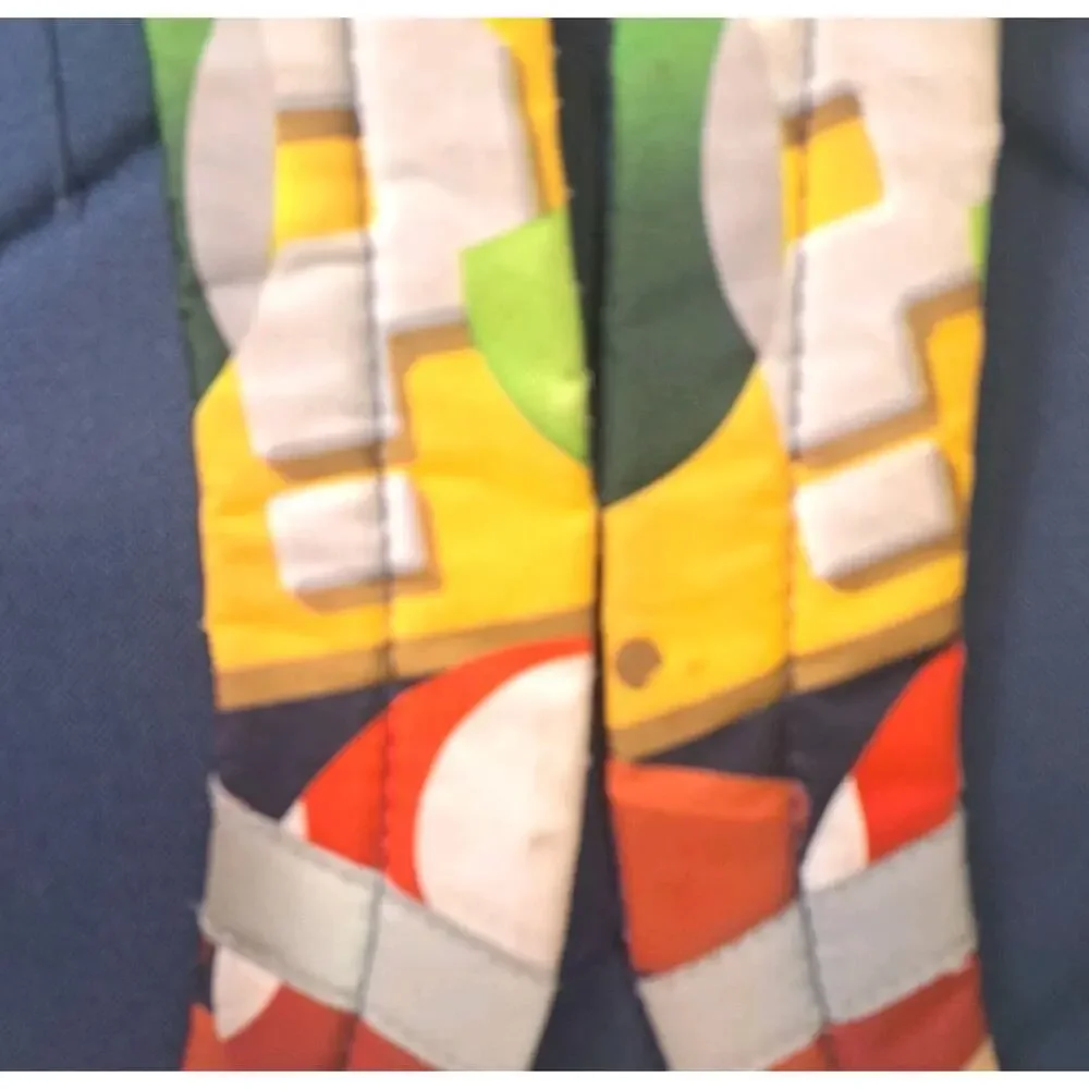 Nintendo Super Mario Bros 3D Lenticular Face Backpack 16